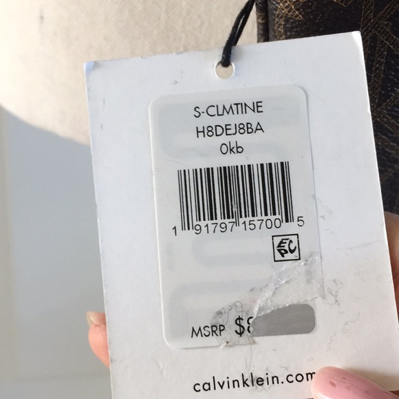 Calvin Klein belt bag - Picture 7 of 8